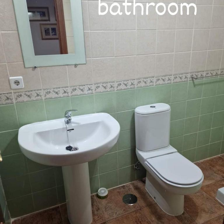29, Manzana 2 lomas, Costa esuri - Casa de 2 dormitorios - 7
