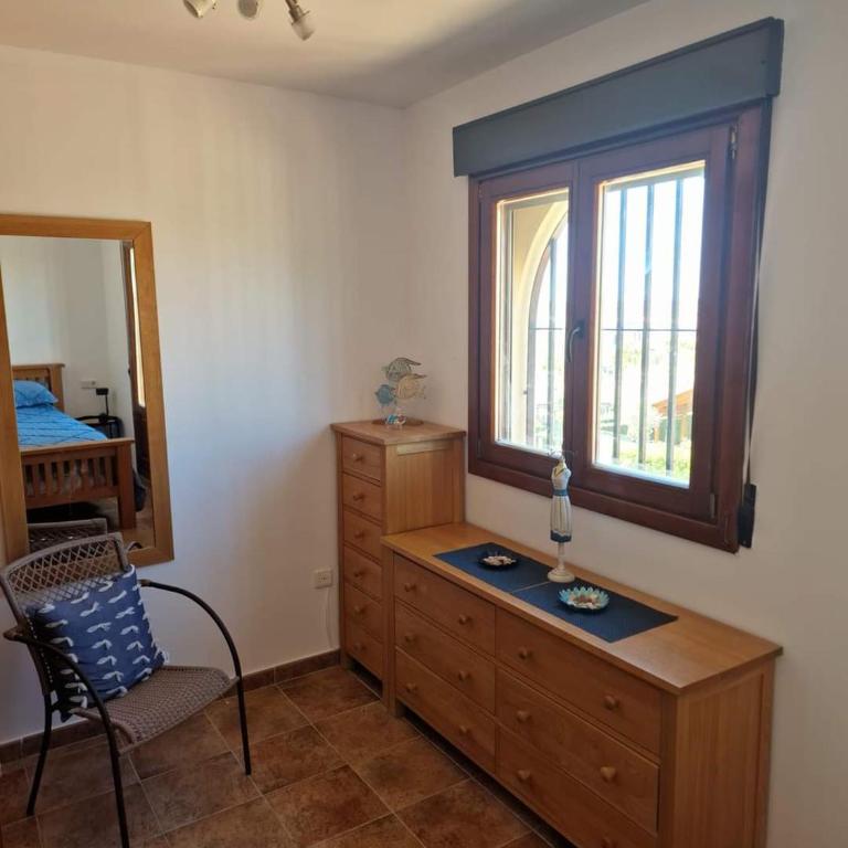 29, Manzana 2 lomas, Costa esuri - Casa de 2 dormitorios - 15