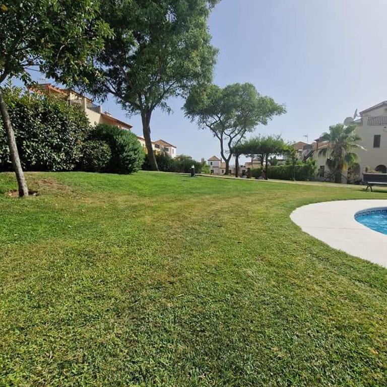 29, Manzana 2 lomas, Costa esuri - Casa de 2 dormitorios - 32