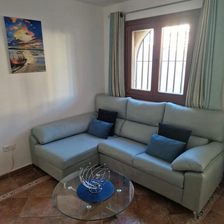 29, Manzana 2 lomas, Costa esuri - Casa de 2 dormitorios - 9