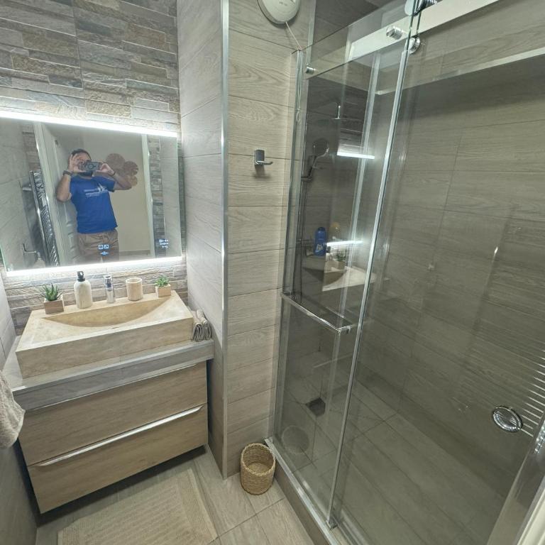 Elegant Apartment with Sea View and Swimming pool - Appartement - Vue sur Piscine - 22