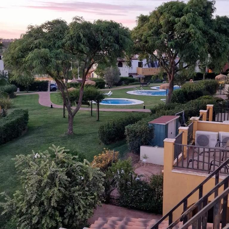 29, Manzana 2 lomas, Costa esuri - Casa de 2 dormitorios - 17