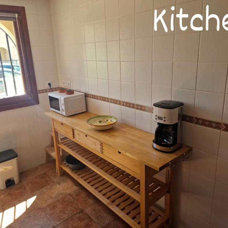 29, Manzana 2 lomas, Costa esuri - Casa de 2 dormitorios - 5