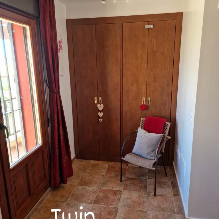 29, Manzana 2 lomas, Costa esuri - Casa de 2 dormitorios - 24