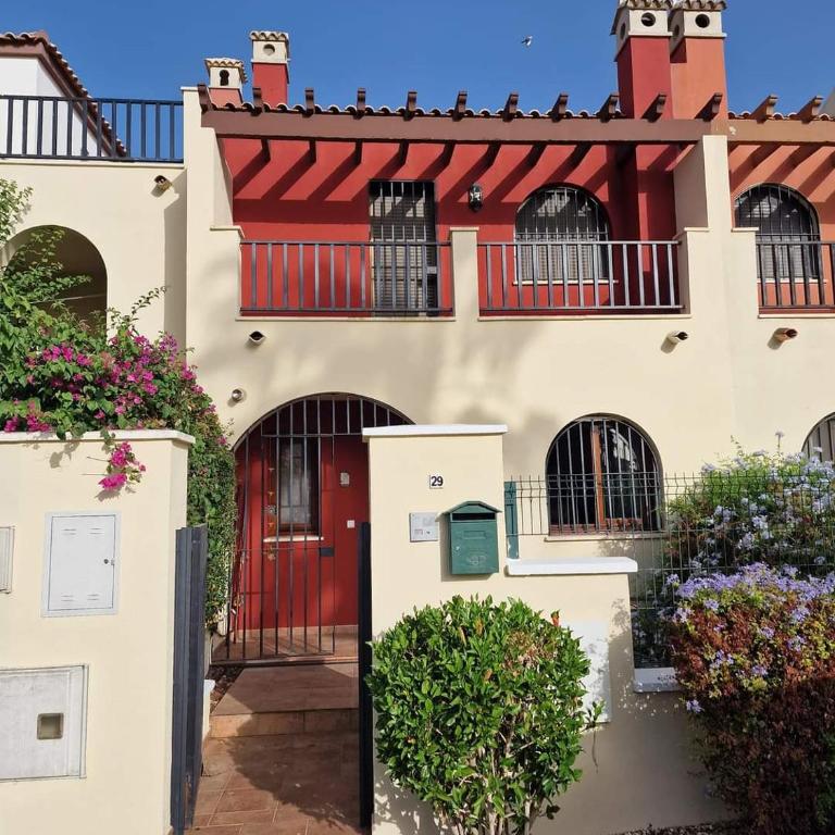 29, Manzana 2 lomas, Costa esuri - Casa de 2 dormitorios - 1