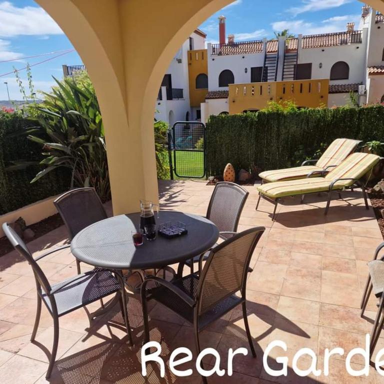 29, Manzana 2 lomas, Costa esuri - Casa de 2 dormitorios - 28