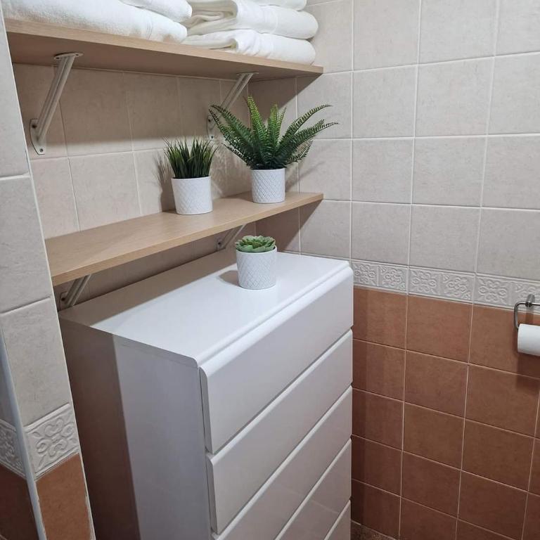 29, Manzana 2 lomas, Costa esuri - Casa de 2 dormitorios - 20