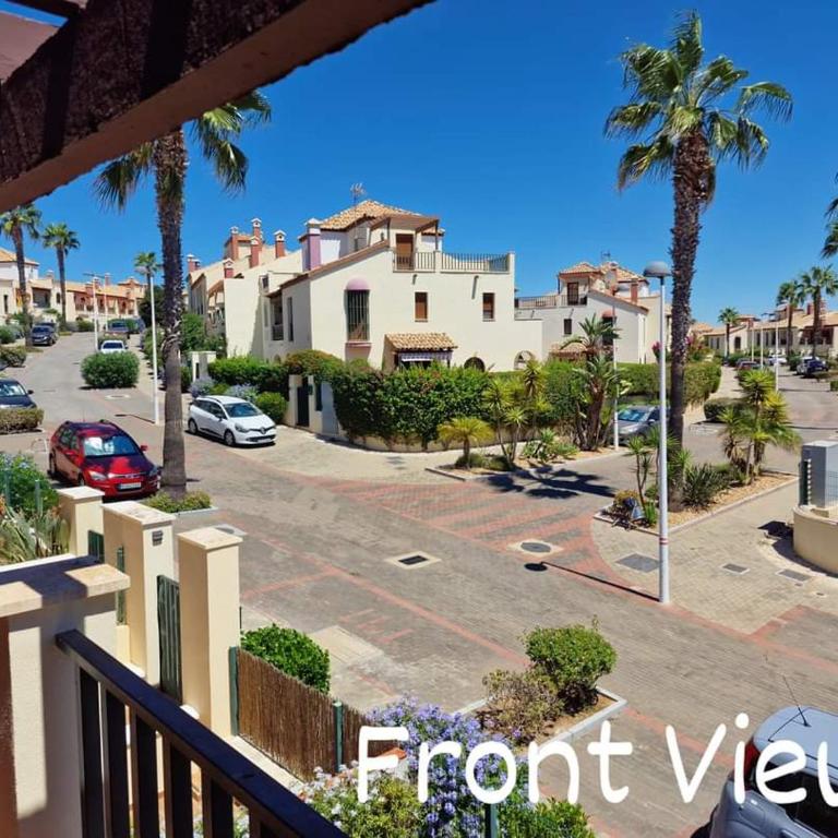 29, Manzana 2 lomas, Costa esuri - Casa de 2 dormitorios - 26
