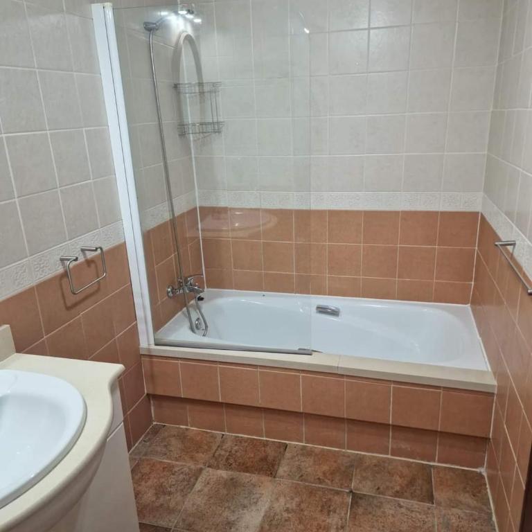 29, Manzana 2 lomas, Costa esuri - Casa de 2 dormitorios - 21