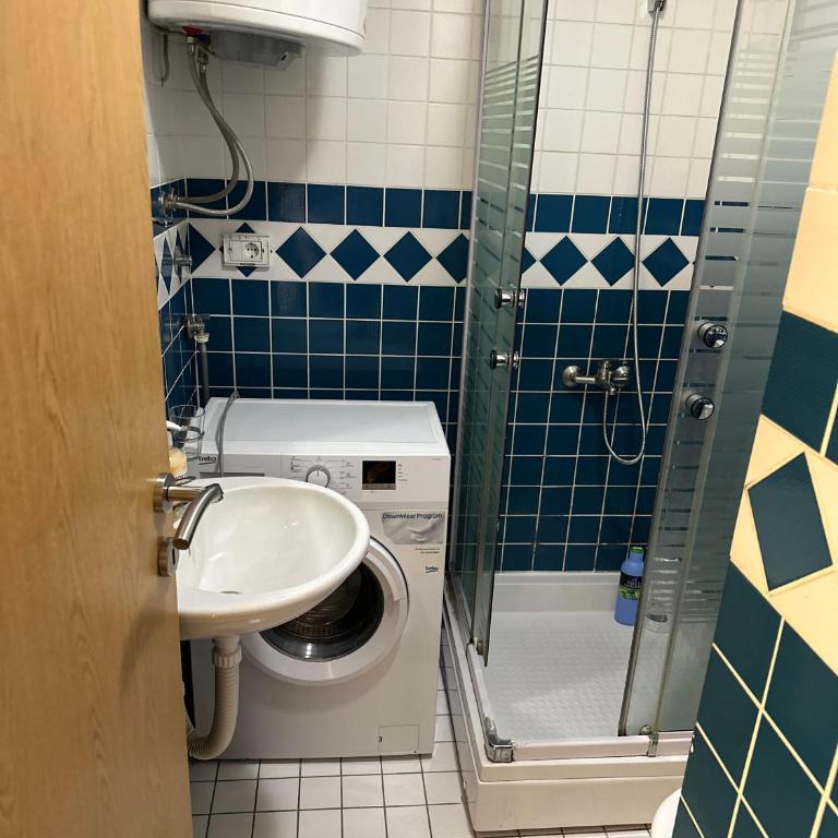 Due Sorelle - Apartman sa 1 Spavaćom Sobom - 3