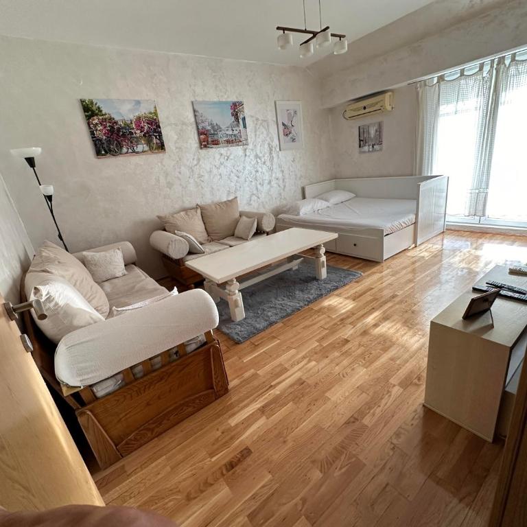 Due Sorelle - Apartman sa 1 Spavaćom Sobom - 7