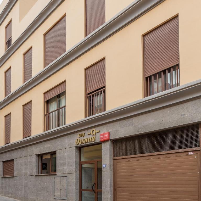 Apartamento La Higuera - Apartamento Estudio - 8