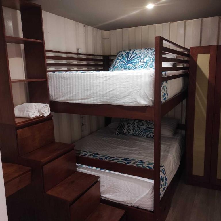 Containers Bacalar - Apartamento Superior - 3