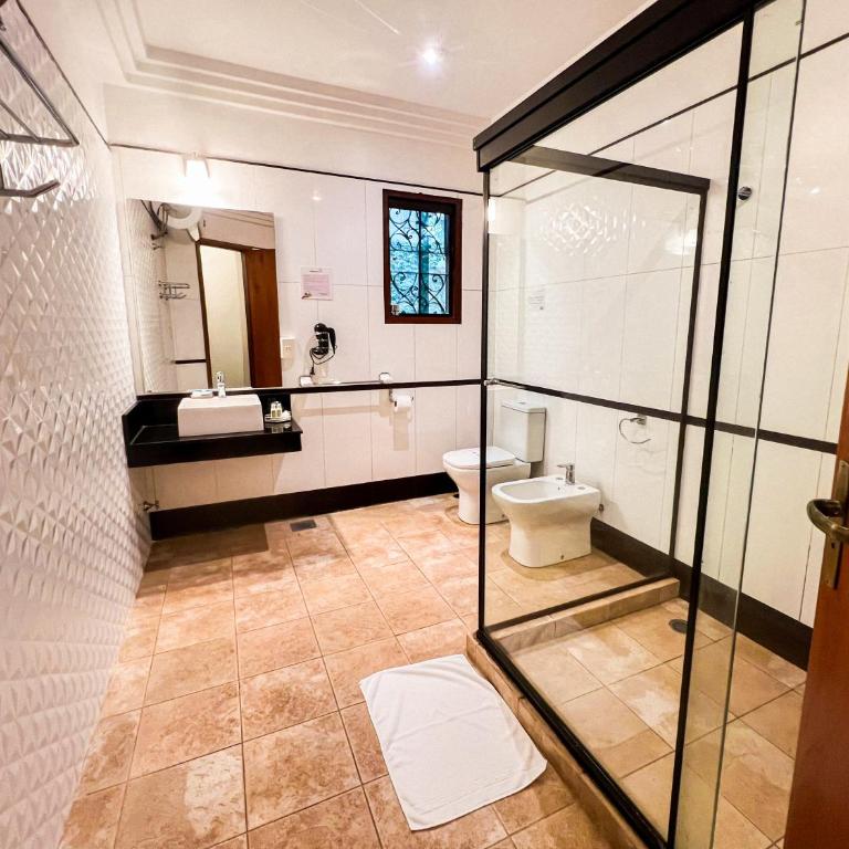 Mburucuyá Hotel Boutique - Standard Double Room - 2