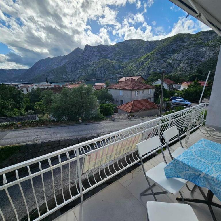 AB Apartmani Risan - Apartman sa 1 Spavaćom Sobom - 25