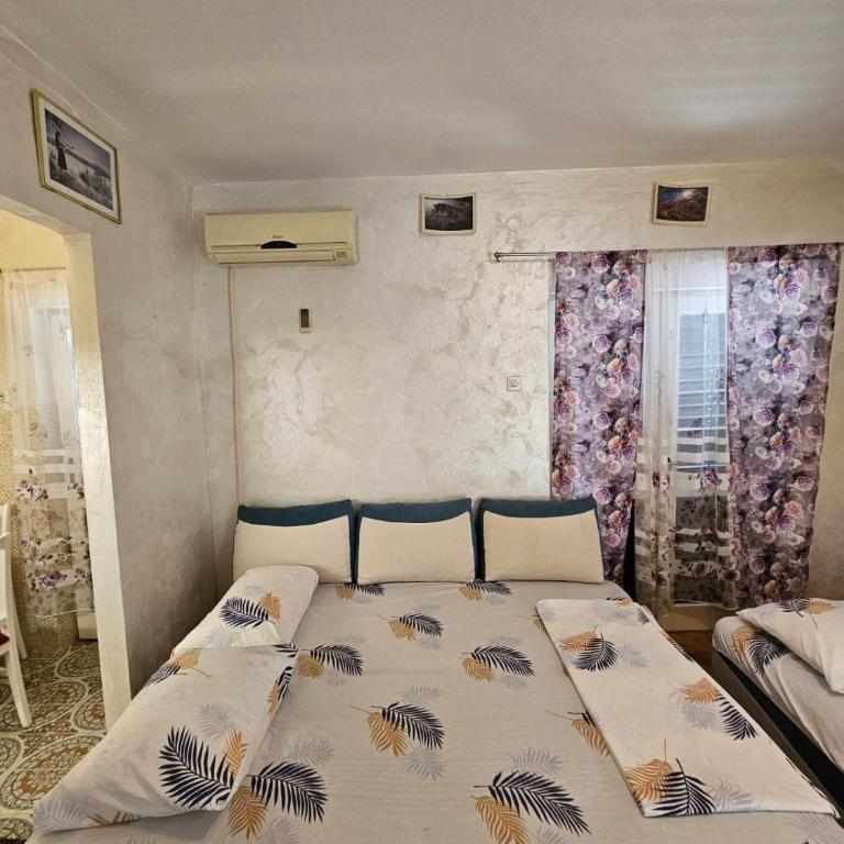 AB Apartmani Risan - Apartman sa 1 Spavaćom Sobom - 24