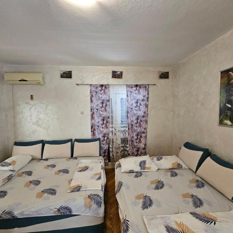 AB Apartmani Risan - Apartman sa 1 Spavaćom Sobom - 23
