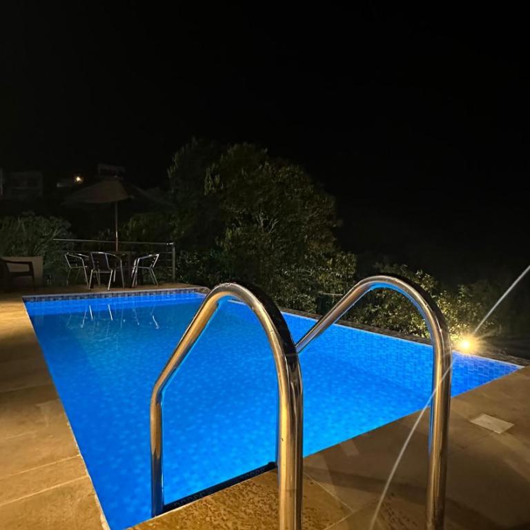 Casa Campestre Luxuri Bali - Casa de 4 dormitorios - 1
