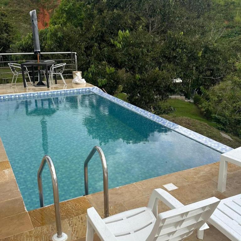 Casa Campestre Luxuri Bali - Casa de 4 dormitorios - 24