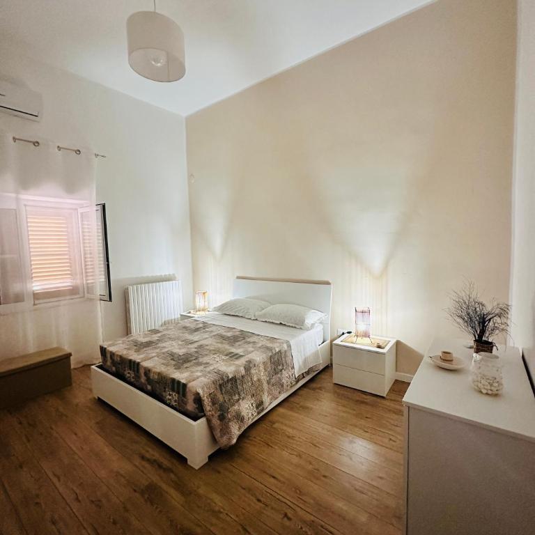 La Rosa di Candy - Appartamento con 1 Camera da Letto - 13