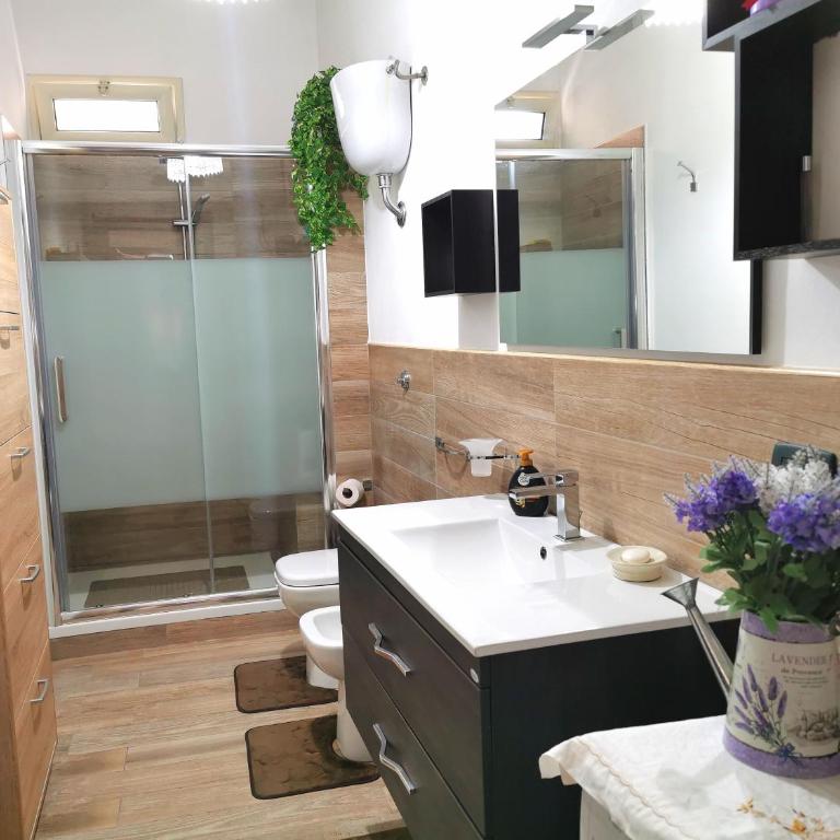 EverGreen House - Casa Vacanze - 13
