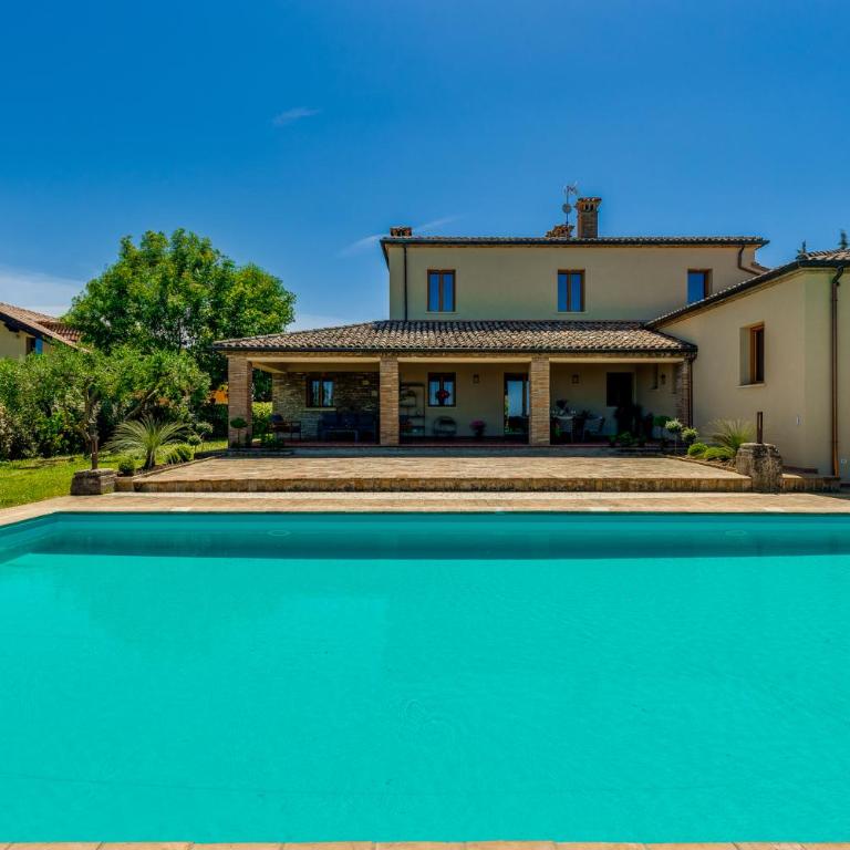 La Dolce Villa - Villa - 2