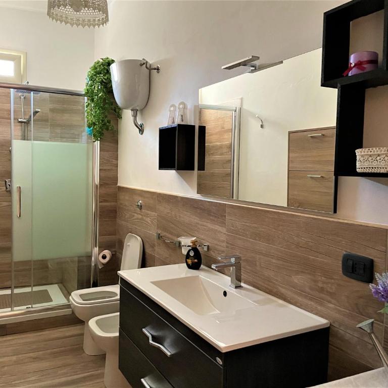 EverGreen House - Casa Vacanze - 12