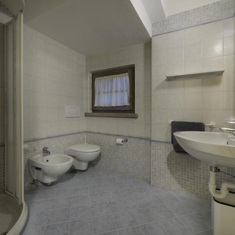 Residence Le Cascate - Appartamento con 2 Camere da Letto - 14