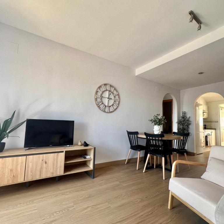 Ático El Datiler - Apartamento de 2 dormitorios - 9