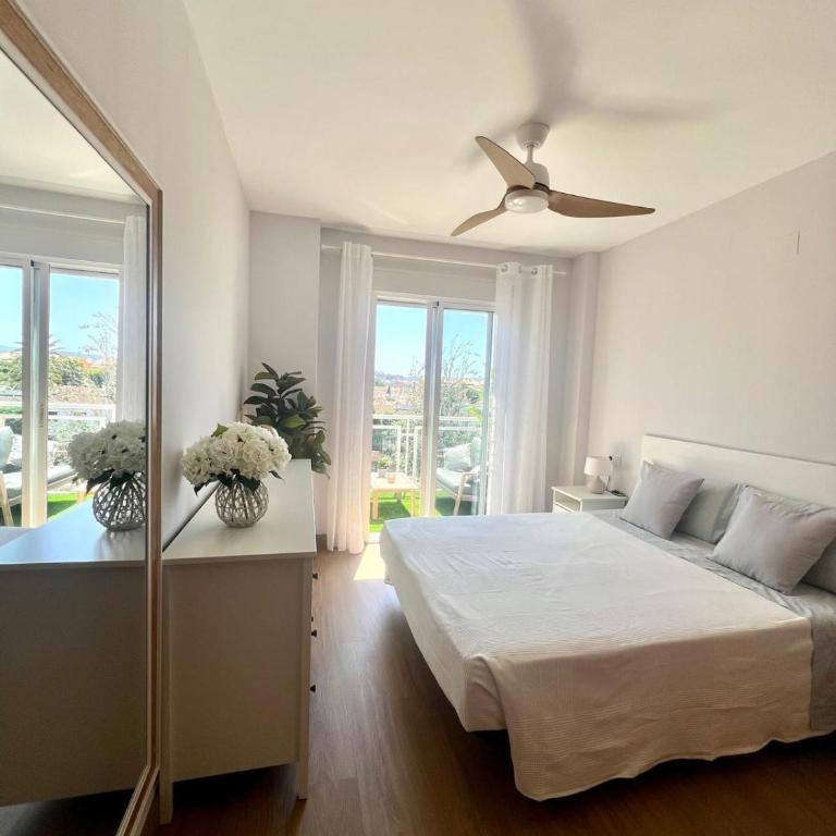 Ático El Datiler - Apartamento de 2 dormitorios - 14