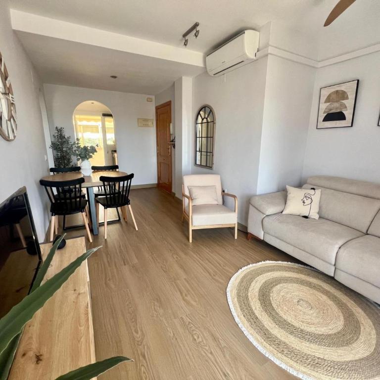 Ático El Datiler - Apartamento de 2 dormitorios - 8
