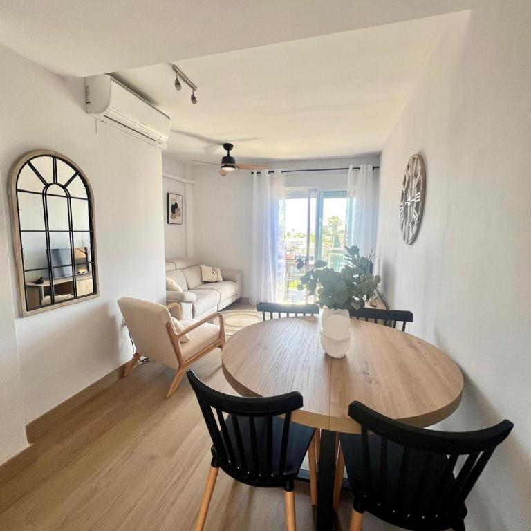 Ático El Datiler - Apartamento de 2 dormitorios - 2
