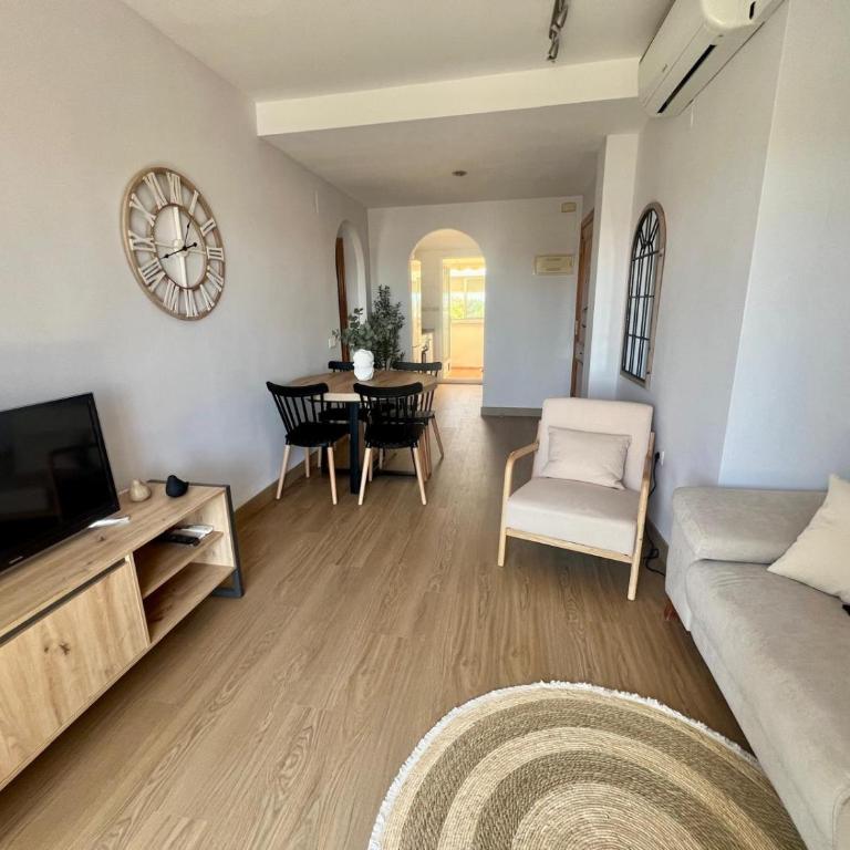 Ático El Datiler - Apartamento de 2 dormitorios - 7
