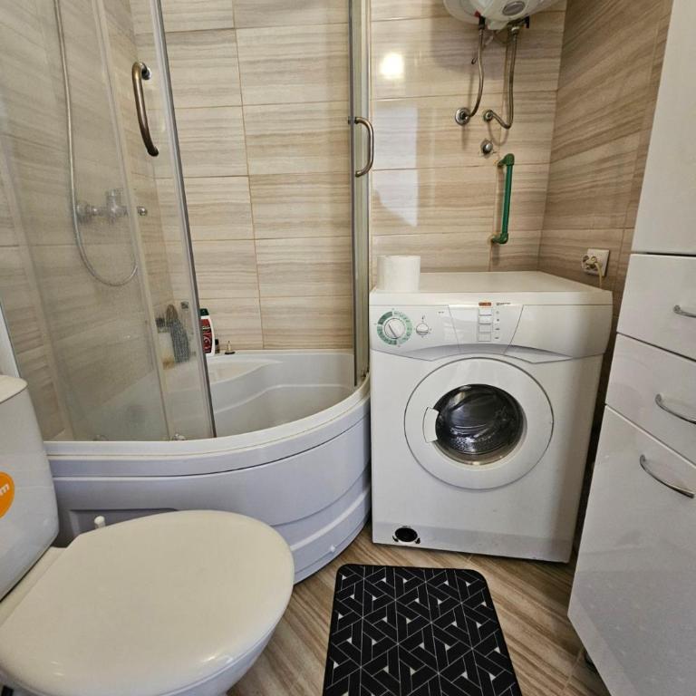 AB Apartmani Risan - Apartman sa 1 Spavaćom Sobom - 15