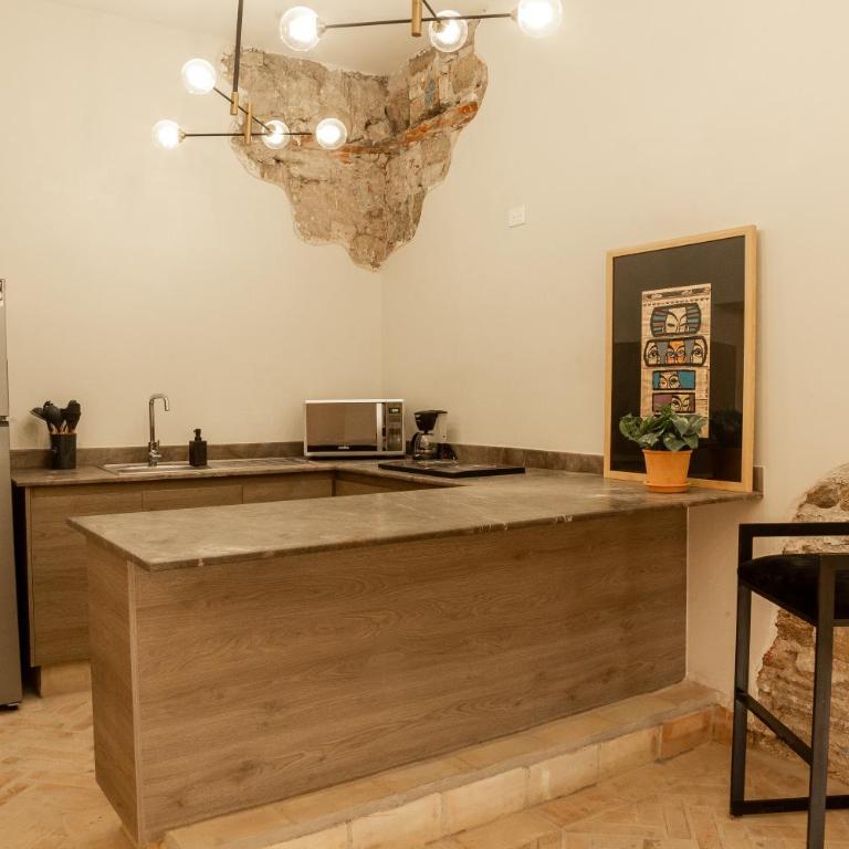 Casa Nduxi Puebla Departamentos - Apartamento - 12