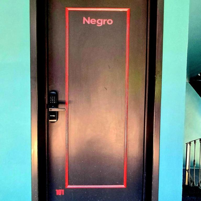 Casa Nduxi Puebla Departamentos - Apartamento Deluxe de 2 dormitorios - 12