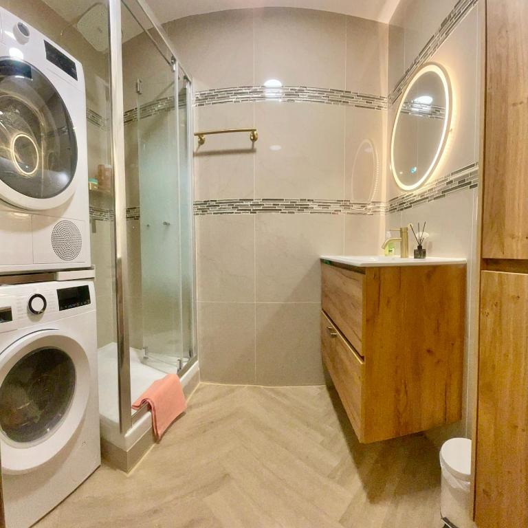 Luxury apartement, près de Musée Louvre - Apartment - 29