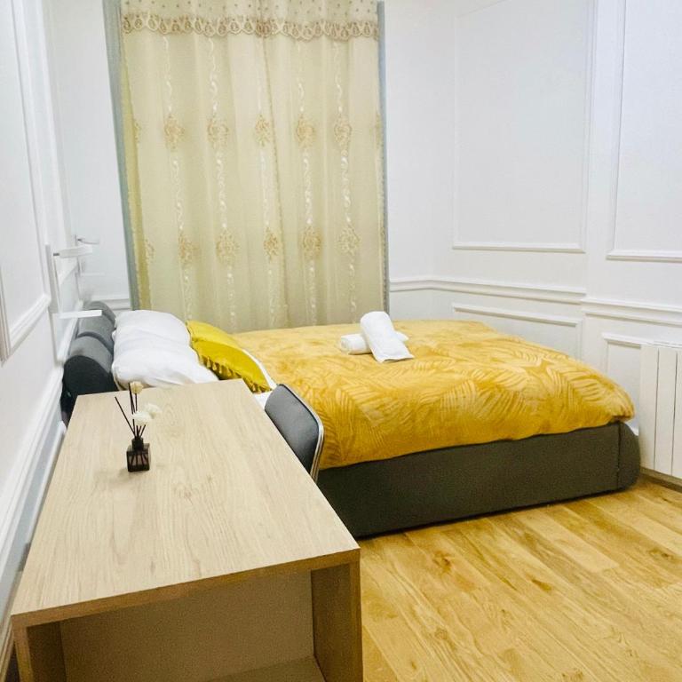 Luxury apartement, près de Musée Louvre - Apartment - 7
