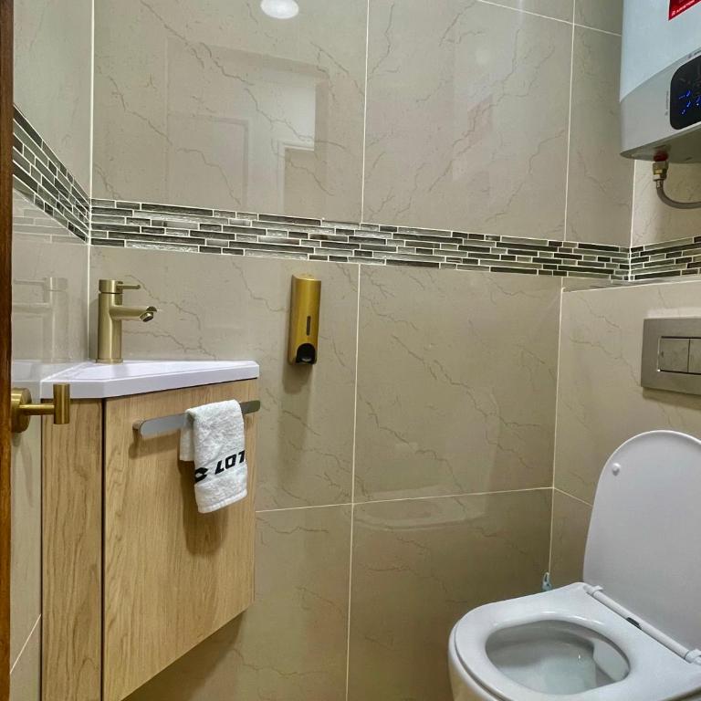 Luxury apartement, près de Musée Louvre - Apartment - 34