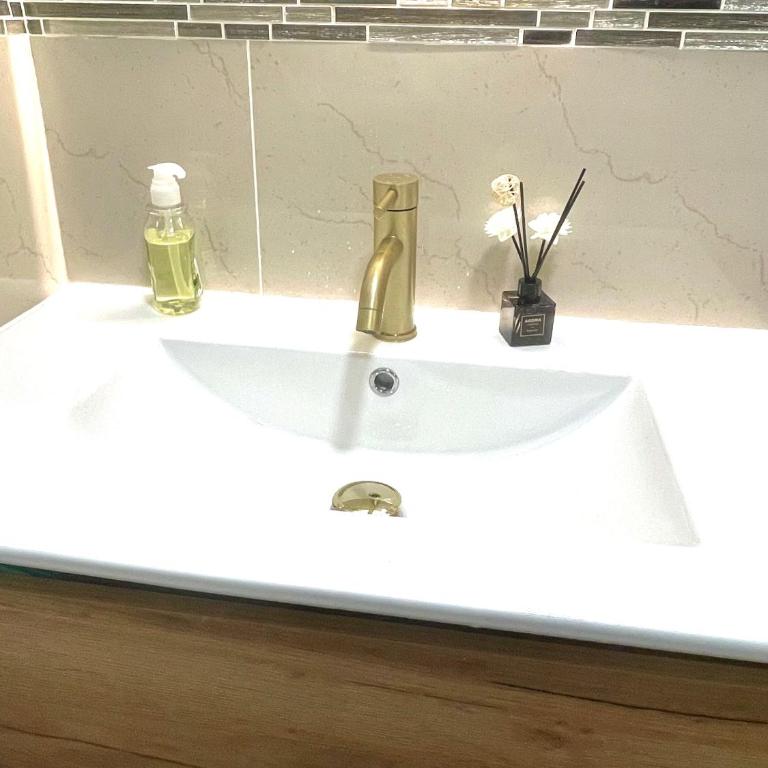 Luxury apartement, près de Musée Louvre - Apartment - 31
