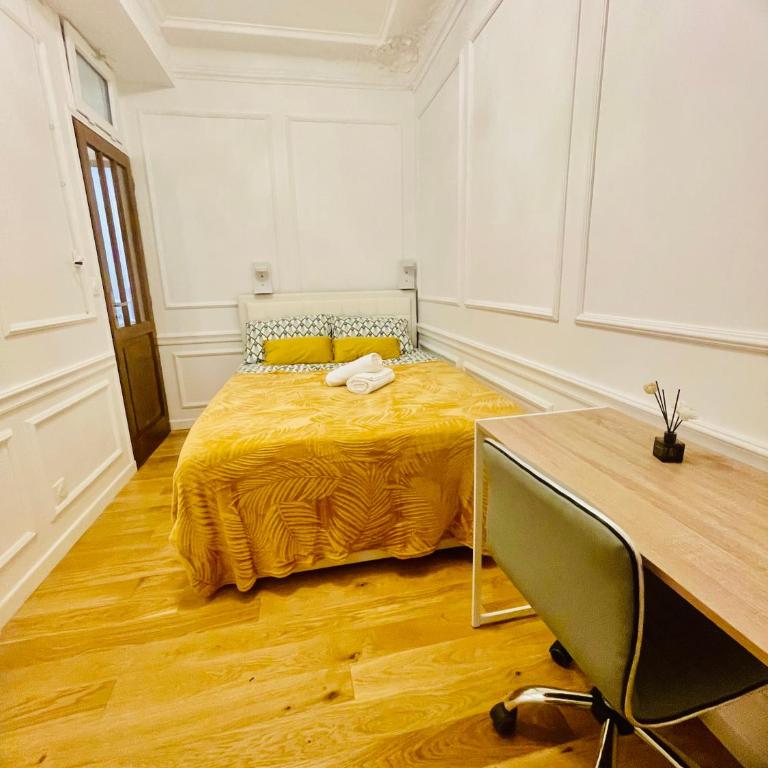 Luxury apartement, près de Musée Louvre - Apartment - 8