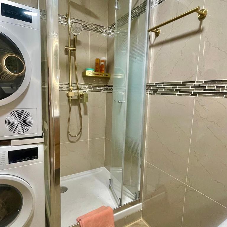 Luxury apartement, près de Musée Louvre - Apartment - 28