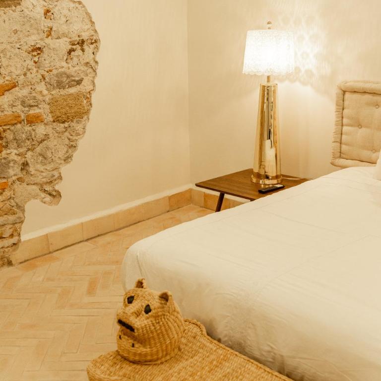 Casa Nduxi Puebla Departamentos - Apartamento Deluxe de 1 dormitorio - 7