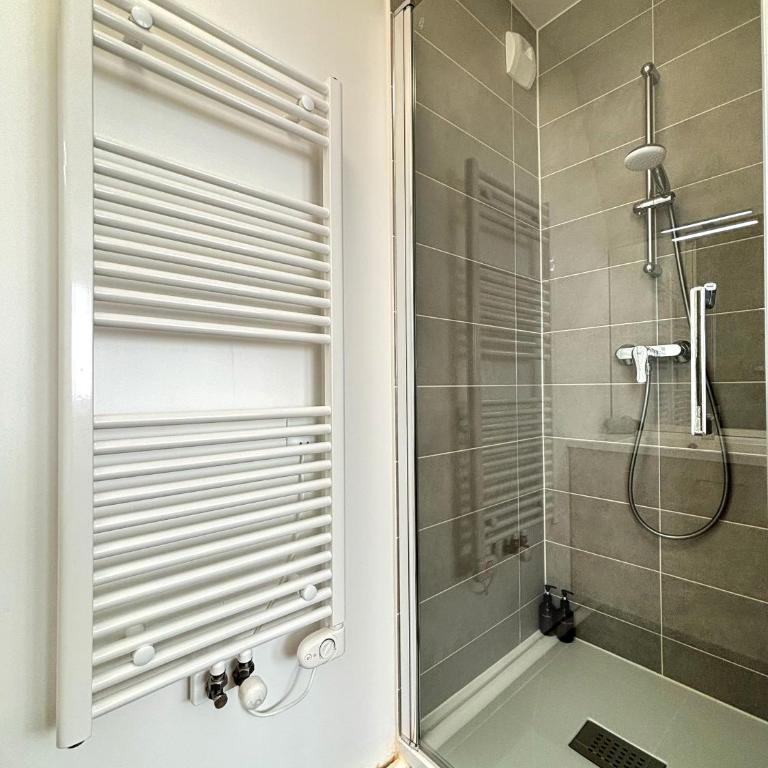 L Eiffel Disney 5min Paris 35min Parking Terrasse - Appartement 3 Chambres - 22