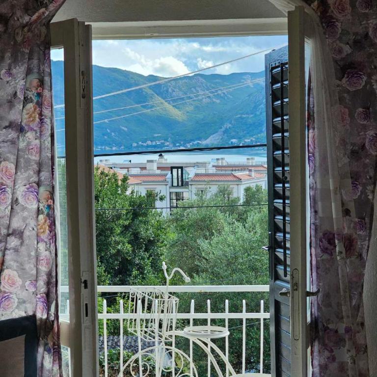 AB Apartmani Risan - Apartman sa 1 Spavaćom Sobom - 7