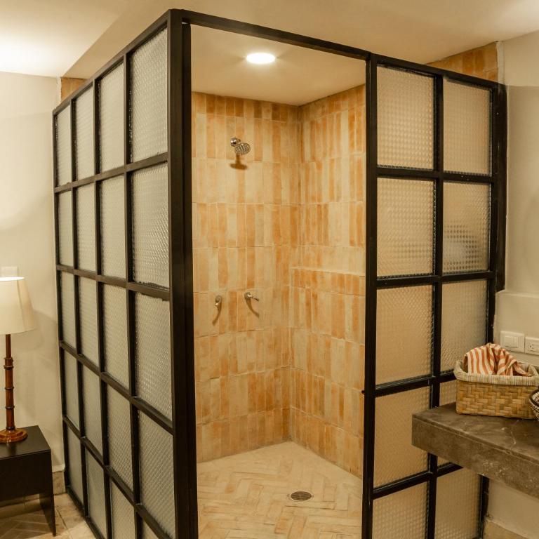 Casa Nduxi Puebla Departamentos - Apartamento Deluxe de 1 dormitorio - 2