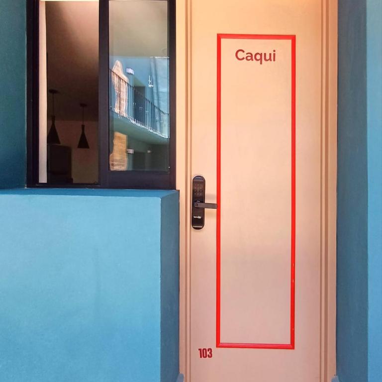 Casa Nduxi Puebla Departamentos - Apartamento Deluxe de 1 dormitorio - 4