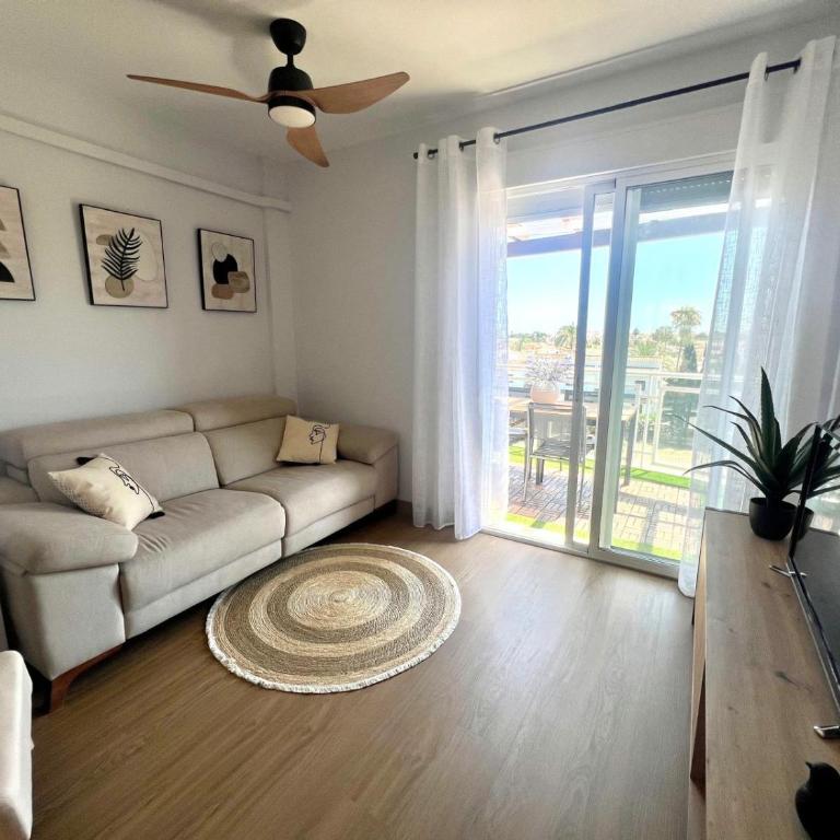 Ático El Datiler - Apartamento de 2 dormitorios - 1