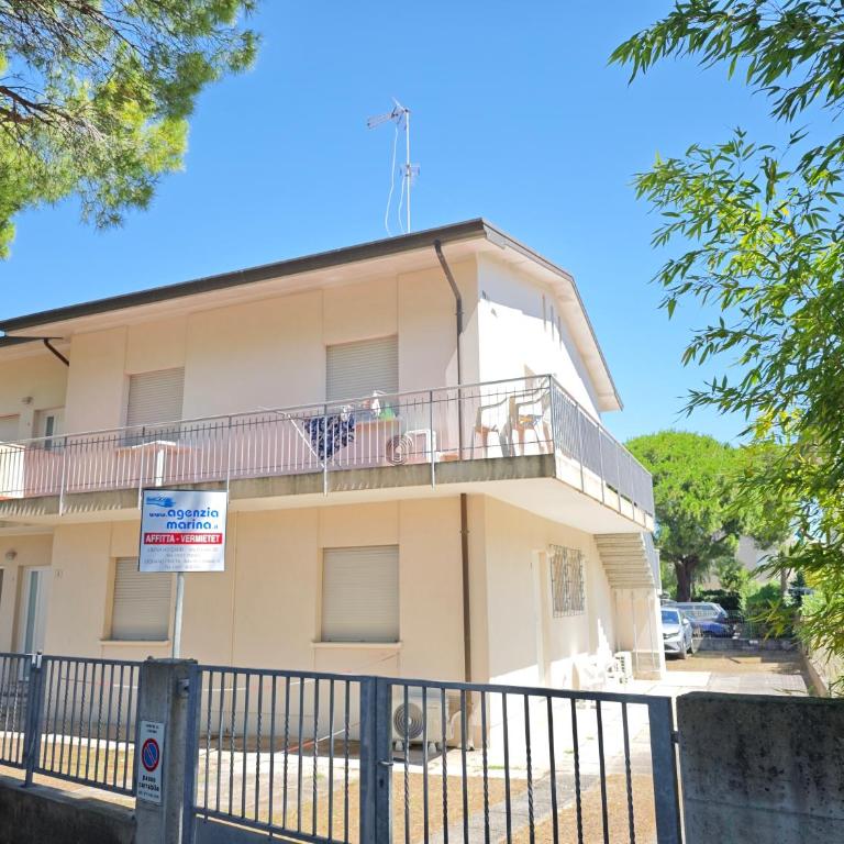 Villa ANNA 4 - Appartamento con 1 Camera da Letto - 8