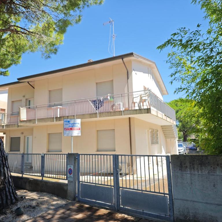 Villa ANNA 3 - Appartamento con 1 Camera da Letto - 8